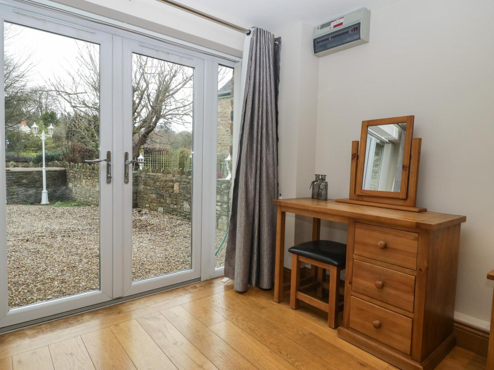 About Time Cottage Lydney Exteriér fotografie